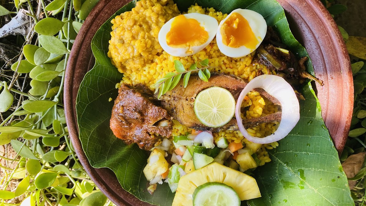 Wela Addara Restaurant Kurunegala Photos 2